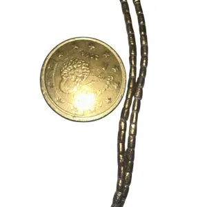 Tiras de bronce   TUB8 x 4,5 mm