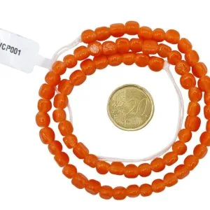 Collar de vidrio