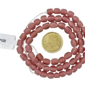 Collar de vidrio