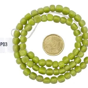 Collar de vidrio