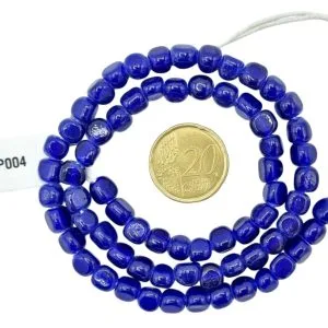 Collar de vidrio