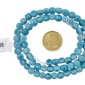 Collar de vidrio