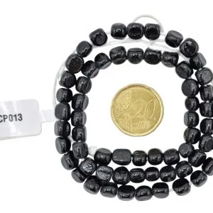 Collar de vidrio