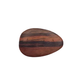 Cuenta de madera (Pack de 5 piezas)
