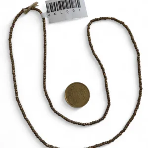 Tiras de bronce