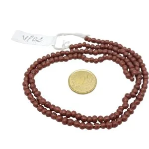 Collar de vidrio