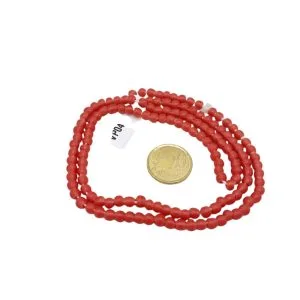 Collar de vidrio