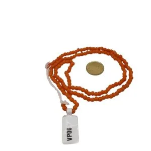 Collar de vidrio