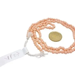 Collar de vidrio