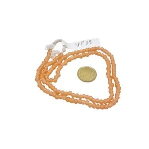 Collar de vidrio