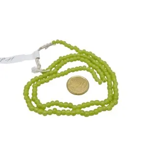 Collar de vidrio