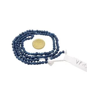 Collar de vidrio