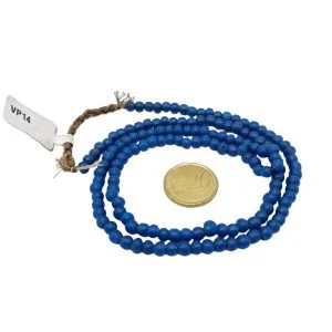 Collar de vidrio