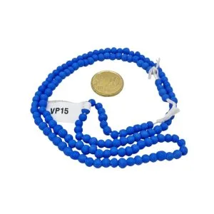 Collar de vidrio