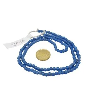 Collar de vidrio