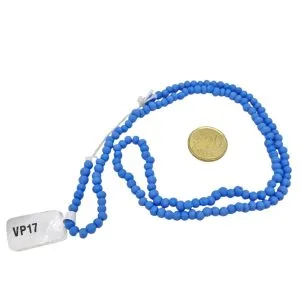 Collar de vidrio