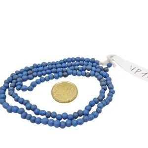 Collar de vidrio