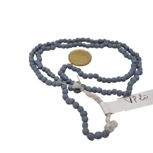 Collar de vidrio