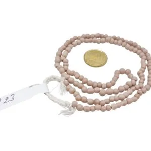 Collar de vidrio