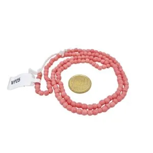 Collar de vidrio