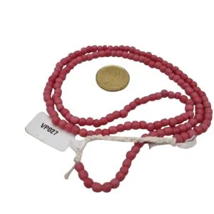 Collar de vidrio