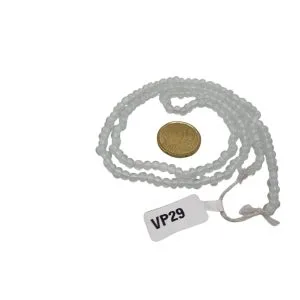 Collar de vidrio