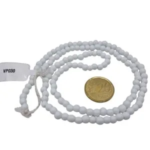 Collar de vidrio
