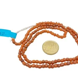Collar de vidrio