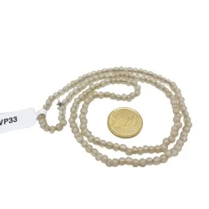 Collar de vidrio