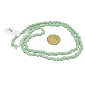 Collar de vidrio