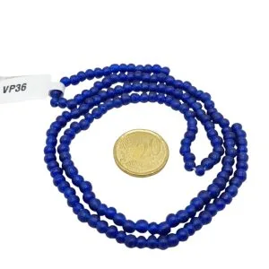 Collar de vidrio