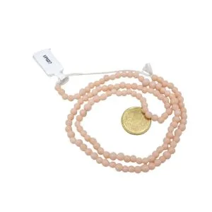Collar de vidrio