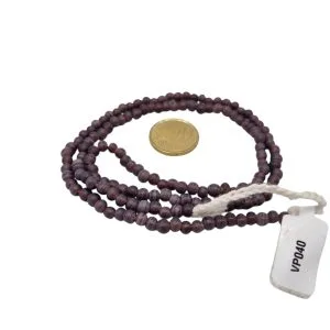 Collar de vidrio