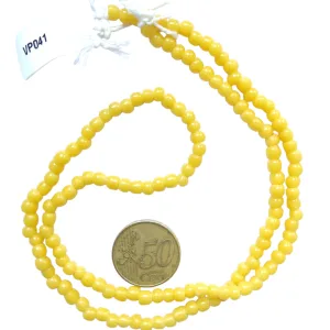 Collar de vidrio