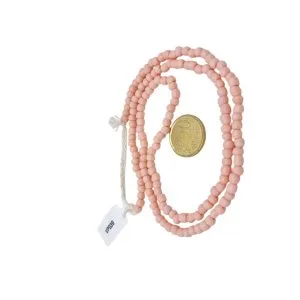 Collar de vidrio