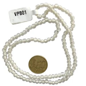 Collar de vidrio