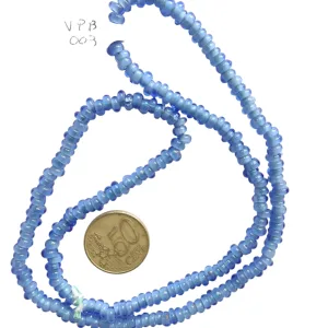 Collar de vidrio