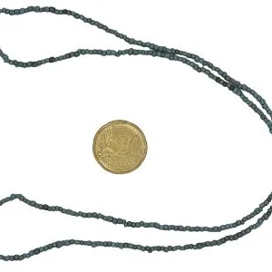 Tiras de vidrio de rocalla