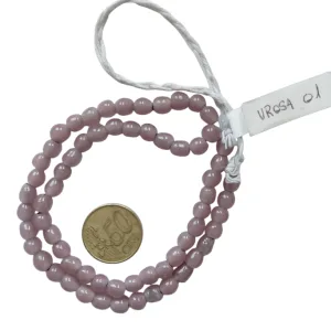 Vidrio rosa