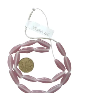 Vidrio rosa