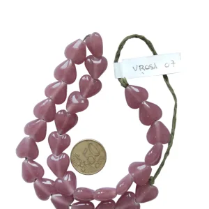 Vidrio rosa