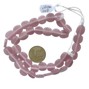 Vidrio rosa