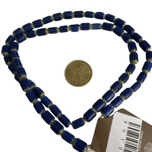 Tiras de vidrio chevron