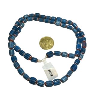 Tiras de vidrio chevron