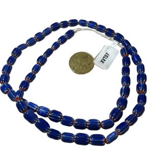 Tiras de vidrio chevron