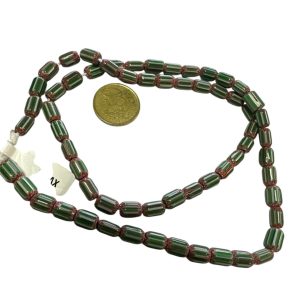 Tiras de vidrio chevron
