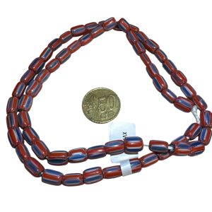 Tiras de vidrio chevron