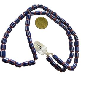 Tiras de vidrio chevron