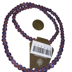 Tiras de vidrio chevron