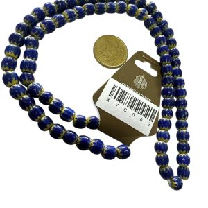 Tiras de vidrio chevron